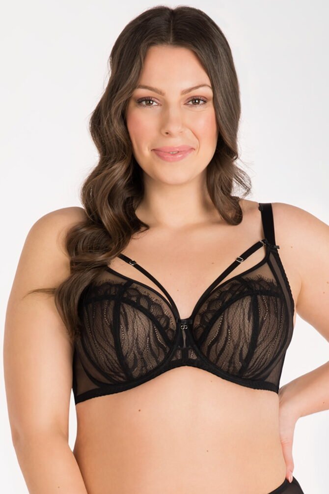 Minkštas model  Gorsenia Lingerie