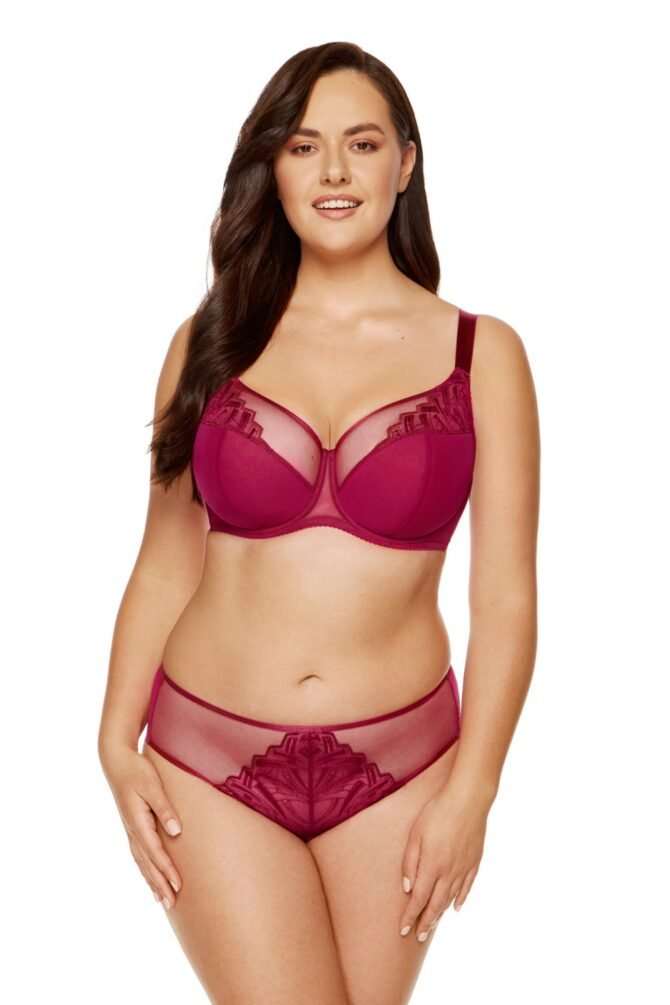 Pusiau minkštas model  Gorteks