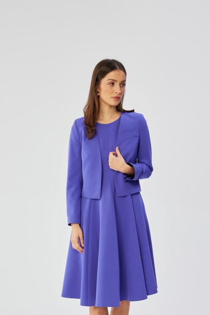 Striukė model  Stylove