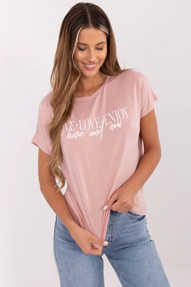 Marškinėliai model  Sublevel
